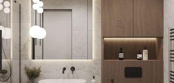 * centrum* 2 pokoje* wysoki standard*ogródek*