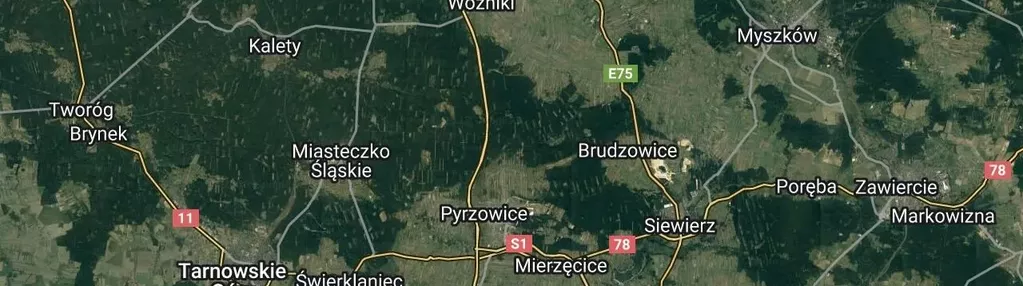 Działka na sprzedaż 165m2