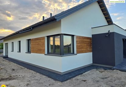 Oferta domu w stanie deweloperskim piotrków tryb