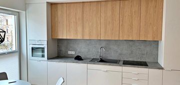 Komfortowa kawalerka 45 m2 | miejsce postojowe | winda