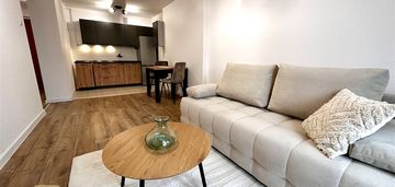 Świeżo po remoncie - dla ciebie!