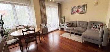 M3 na wysokim parterze - bielawy