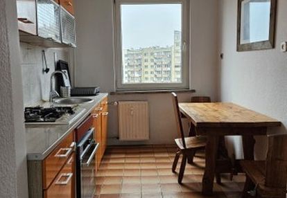 4-pokojowe mieszkanie na bemowie