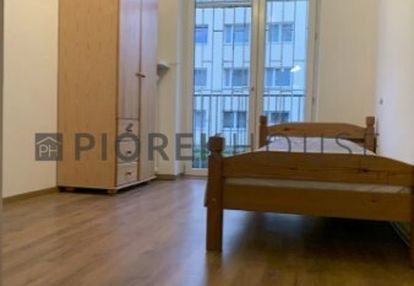 2-pokojowe mieszkanie na mokotowie