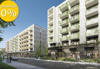 Nowe mieszkanie w centrum+wykończenie