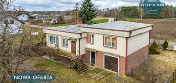 Miejsce na wspólne chwile- dom blisko jeziorska!