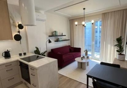 2-pokojowe mieszkanie w ursusie