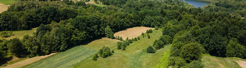 Atrakcyjna działka rolna o pow 1,26ha, kornatka