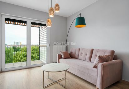 Świetnie zlokalizowane mieszkanie w swarzędzu!