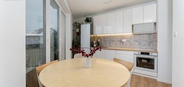 Przewóz - 3 pokoje - garaż - bagry