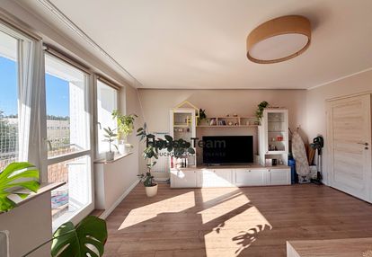Funkcjonalne m4 po remoncie - 60 m2 - fordon bajka