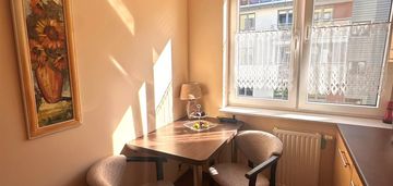 Gotowy do zamieszkania! twój apartament nad morzem