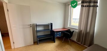 Funkcjonalne 3 pokojowe mieszkanie łostowice