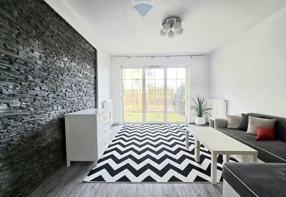 Na wynajem mieszkanie z ogródkiem zalasewo