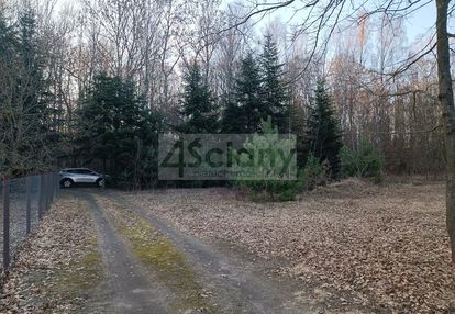 Działka budowlana, ojrzanów