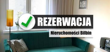 Rezerwacja !