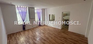 Przy parku róż, możliwość kupna z garażem!!