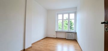 Okazja-38,2m2-po remoncie-2pok-c.o miejskie-krzyki