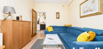 Przytulne mieszkanie / kościelisko