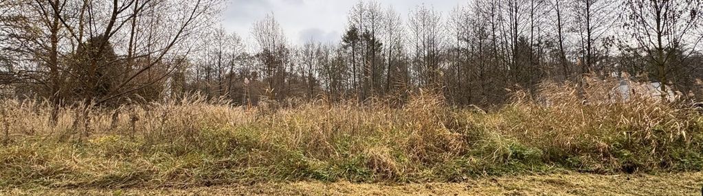 Działka usługowa 3557 m² –centrum wodzisław śląsk