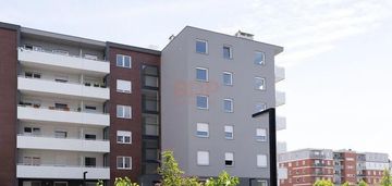4-pokoje osiedle pod platanami / czartoryskiego