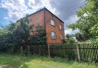 Dom do remontu tychy cielmice na sprzedaż