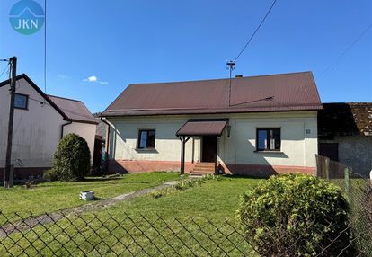 Stylowy dom z historią – świnna, ul. wspólna