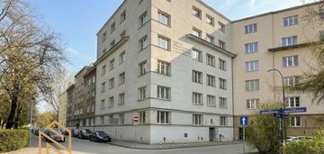 Grzegórzki 30m2 | opcja remontu | zamiana