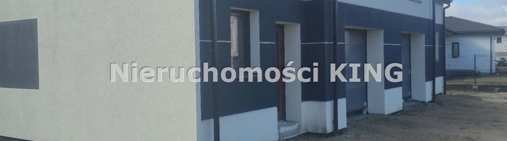Pół bliżniaka, 15 minut od bdg, solec, ciche osied