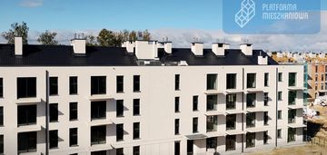 Bez wkładu własnego | odbiór wiosna 2026