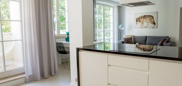 Apartament premium 3 pok. parking, 0% prowizji