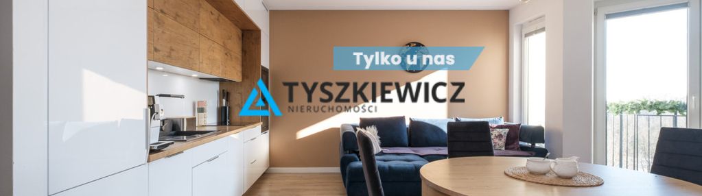Przestrzeń, widok i komfort – nowoczesne 3 pokoje