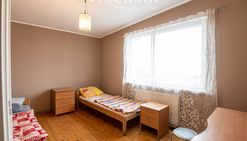 Wolnostojący dom - idealny na hotel pracowniczy