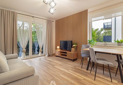 Pierwszy najem,balkon,nowe,szafy,dużełóżko,winda