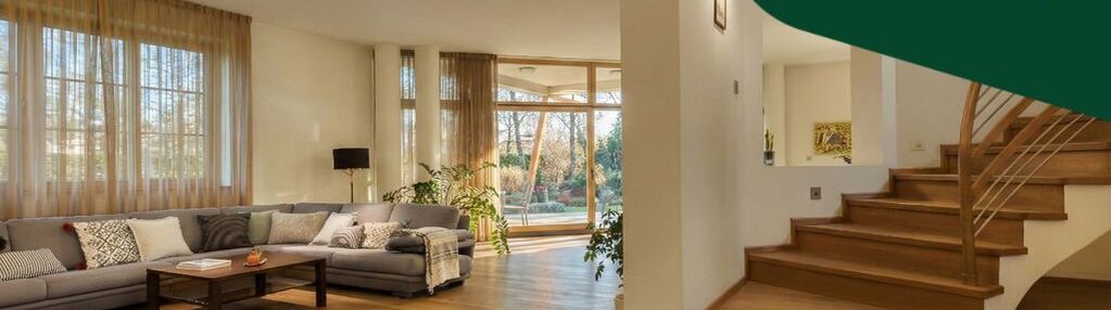 Dom z dużym ogrodem / otulina puszczy kampinoskie