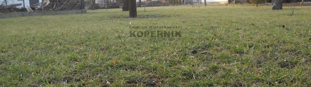 Działka na stawkach  620 m2