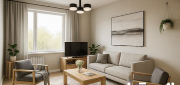 Na sprzedaż mieszkanie 30,52 m² – ul. sportowa