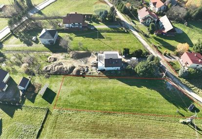 Buduj od razu! lipowa – płaska działka z mediami