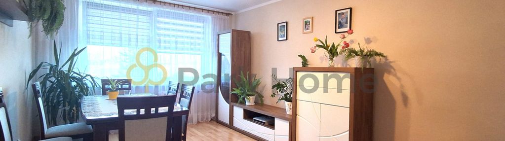 3 pokoje ! spokojna okolica !