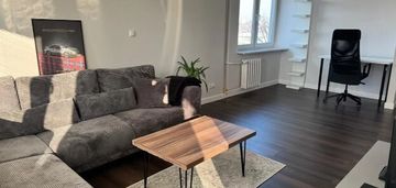 2-pokojowe mieszkanie na śródmieściu