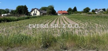 Zabudowa jednorodzinna (dwulokalowa)oleśniczka