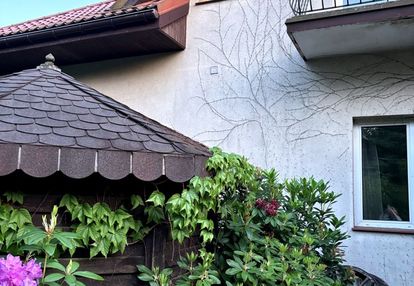 Włochy | dom 6 pokoi | piękny ogród | garaż |