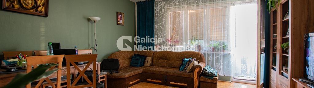 Mieszkanie 3 pokoje ul. miłocińska