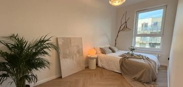 2-pokojowe mieszkanie na białołęce