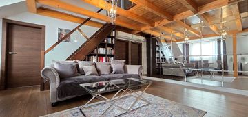 Apartament premium 93 m²| 4 pokoje|klimatyzacja