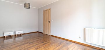 2 niezależne-pok. 50m2 *dębniki kapelanka 6a*