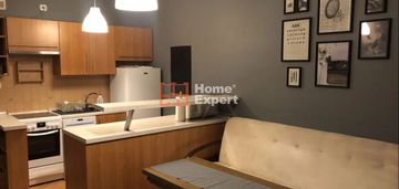 2-pokojowe mieszkanie na krzykach