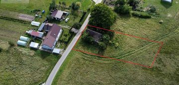 Działka budowlana w nakielnie, świetna oferta!