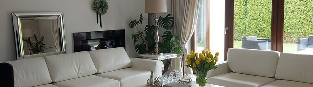 Piękna nieruchomość dla ciebie