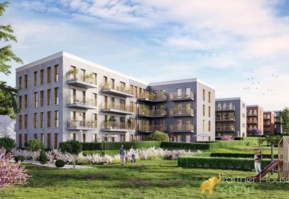 Nowe 4 pokoje z balkonami-piaseczno, jana pawła ii